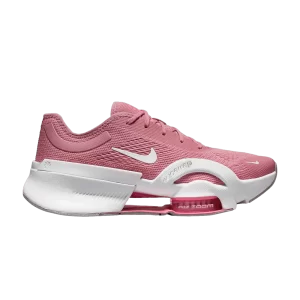 Nike Wmns Air Zoom SuperRep 4 Next Nature 'Desert Berry White' Baie du désert/Photon Dust/Gris fumée clair/Blanc DO9837 600