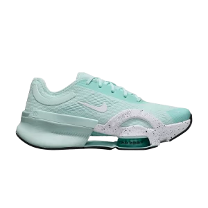 Nike Wmns Air Zoom SuperRep 4 Next Nature 'Jade Ice' Jade Ice/Minéral/Noir/Blanc DO9837 300