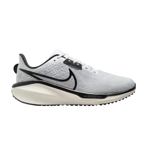 Nike Wmns Vomero 17 'Platinum Vintage Green' Blanc/Platine pur/Vintage Vert/Noir FB8502 104