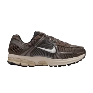 Nike Wmns Air Zoom Vomero 5 'Baroque Brown' Marron baroque/Chrome/Marron clair/Chanvre FN6742 201
