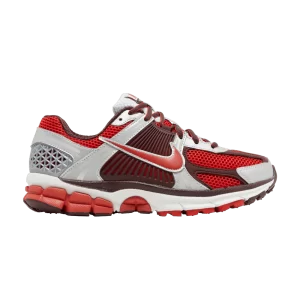Nike Wmns Air Zoom Vomero 5 'Mystic Red' Rouge mystique/Platine métallisé/Argent réfléchissant/Bourgogne Collapse/Blanc sommet FN7778 600