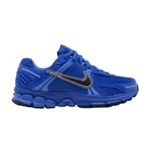 Nike Wmns Air Zoom Vomero 5 'Racer Blue' Bleu/Argent Métallique/Bleu Clair/Noir HJ7328 445