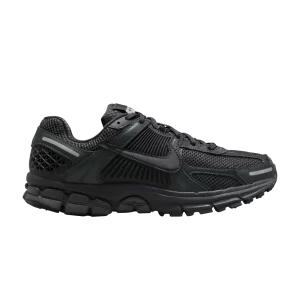 Nike Wmns Air Zoom Vomero 5 'Triple Noir' Noir/Noir FQ7079 002