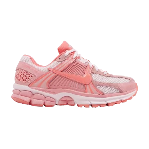 Nike Wmns Air Zoom Vomero 5 'Barbie' Baskets Mousse rose/Grog chaud/Mousse rose/Grog chaud/Craie corail FQ0257 666