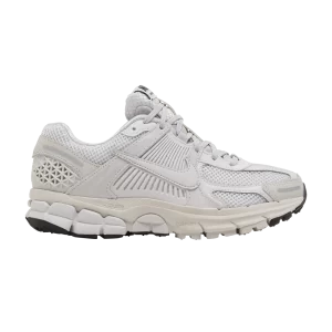 Nike Wmns Air Zoom Vomero 5 'Blanc Vast Grey' Blanc/Noir/Voile/Vast Gris FQ7079 100