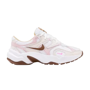 Nike Wmns AL8 'Phantom Pink Foam' Baskets Blanc/Cacao Wow/Ghost/Rose Foam HM3691 130