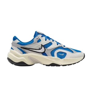 Nike Wmns AL8 'Photon Dust Game Royal' Baskets Game Royal/Photon Dust/Argent métallique/Blanc HF1761 400