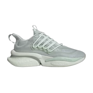 Baskets adidas Wmns AlphaBoost V1 'Crystal Jade' Crystal Jade/Wonder Silver/Vert Lin IG3733