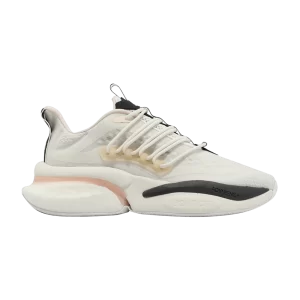 adidas Wmns AlphaBoost V1 'Wonder Quartz' Nuage Blanc/Wonder Quartz/Gris Cinq HP6132