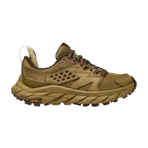 HOKA Wmns Anacapa Breeze Low 'Green Moss' Baskets Vert mousse/Olive foncé 1127921 GMDO