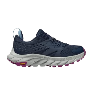 HOKA Wmns Anacapa Breeze Low 'Outer Space Harbor Mist' Baskets Espace extra-atmosphérique/Foggy Harbor 1127921 OSHM