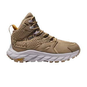 HOKA Wmns Anacapa Mid GORE-TEX 'Dune Lilac Marble' Baskets Dune/Lilac marbre 1119372 DLMR