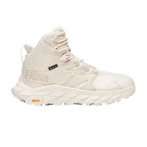 HOKA Wmns Anacapa Mid GORE-TEX 'Eggnog Shifting Sand' Baskets Eggnog/Shifting Sand 1119372 ESSN