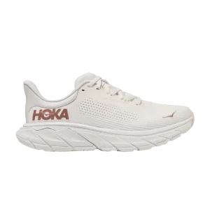 Baskets HOKA Wmns Arahi 7 'Blanc De Blanc Rose Gold 'Blanc de Blancs/Rose gold 1147851 BSG