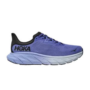 HOKA Wmns Arahi 7 'Stellar Blue Cosmos' Baskets Star Blue/Space 1147851 SCS