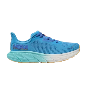 HOKA Wmns Arahi 7 'Swim Day' Baskets Sailing Day/Virtual Blue 1147851 SYV