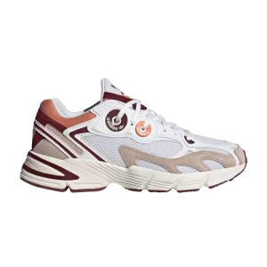 adidas Wmns Astir 'Shadow Red Taupe' baskets Blanc Nuage/Rouge Ombre/Wonderful Taupe IE4774