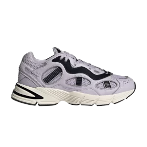 Baskets adidas Wmns Astir SN 'Silver Dawn' Argent Dawn/Noir/Chalky Blanc HQ8951
