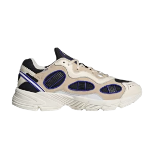 Baskets adidas Wmns Astir SN 'Wonder White Lucid Blue' Miracle Blanc/Bleu Lucide/Noir HQ4378
