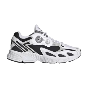 adidas Wmns Astir 'White Black' Baskets Nuage blanc/Couleur noire/Gris un ID1714