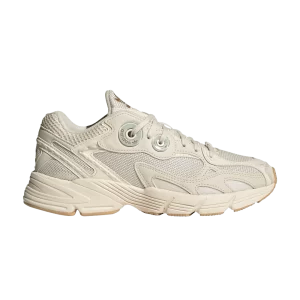 adidas Wmns Astir 'Wonder White' Baskets Miracle Blanc/Miracle Blanc/Chewing Gum GV9200