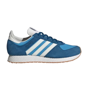 adidas Wmns Atlanta 'Semi Blue Burst' Baskets Demi Bleu Burst/Marine Foncé/Nuage Blanc IE2944