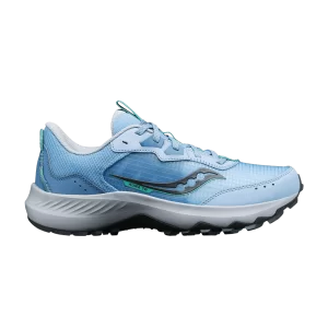 Baskets Saucony Wmns Aura TR 'Breeze Shadow' Breeze/Shadow S10862 116