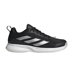 adidas Wmns Avaflash Low 'Black Silver Metallic' Noir/Argent Métallique/Blanc Nuage IG9543