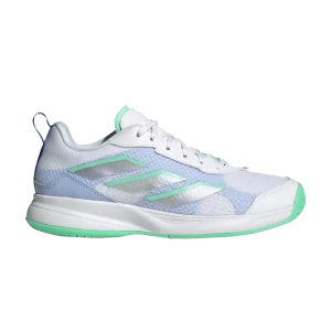 adidas Wmns Avaflash Low 'White Pulse Mint' Blanc Nuage/Argent Métallique/Menthe Pulse HP5272