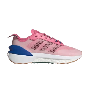 adidas Wmns Avryn 'Pink Fusion Royal Blue' Baskets Fusion Rose/Fusion Rose/Bleu Royal IG0648