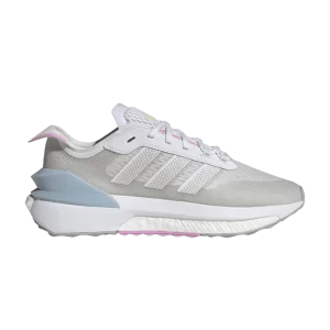 adidas Wmns Avryn 'White Wonder Blue' Baskets Blanc Nuage/Blanc Nuage/Wonder Bleu IG0645