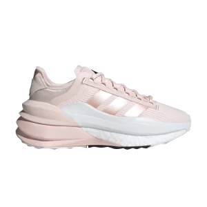 Baskets adidas Wmns Avryn_X 'Wonder Quartz' Miracle Quartz/Marvel Quartz/Crystal Blanc IG3620