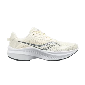 Saucony Wmns Axon 3 'Glow Shadow' Baskets Lueur/Ombre S10826 30
