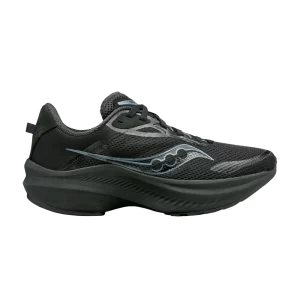Baskets Saucony Wmns Axon 3 'Triple Black 'Triple noir S10826 12