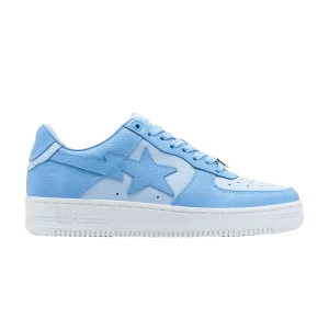 Baskets Wmns Bapesta #9 'Sax' Saxon 1J20291006 SAX