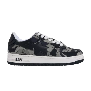 Baskets Wmns Bapesta 'Cookie Camo 2 – Beige 'Beige 1J30291002 BEI