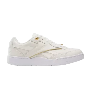 Baskets Reebok Wmns BB4000 2 'Chalk White 'Craie/Craie/Blanc 100033648