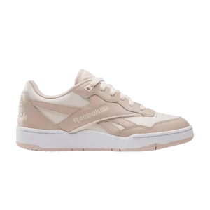 Baskets Reebok Wmns BB4000 2 'Pink Stucco White 'Pink Plaster/Blush/Blanc Chaussures 100074635