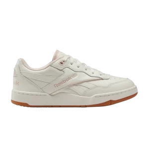 Baskets Reebok Wmns BB4000 2 'Vintage Chalk Gum 'Vintage chalk/Soft écru/Bubble gum IF4727