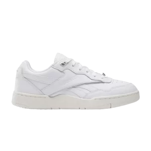 Baskets Reebok Wmns BB4000 2 'White Chalk 'Blanc/Blanc/Chalk 100033649