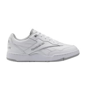 Baskets Reebok Wmns BB4000 2 'White Pure Grey 'Blanc Chaussures/Pure Gris/Blanc Chaussures IF4726