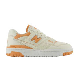 Baskets New Balance Wmns BBW550 'Angora Copper 'Angora/Copper/Blanc BBW550AJ