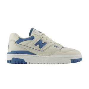 Baskets New Balance Wmns BBW550 'Linen Heron Blue 'Linen/Heron bleu/Blanc BBW550AI