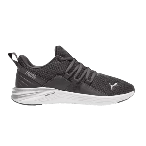Puma Wmns Better Foam Prowl 'Dark Coal Silver' Baskets Charbon Foncé/Argent 376182 16