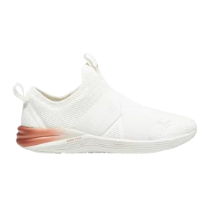 Puma Wmns Better Foam Prowl 'White Copper' Baskets Blanc Chaud/Cuivre/Blanc 376542 16