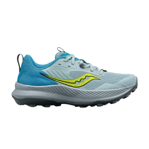 Baskets Saucony Wmns Blaze TR 'Glacier Ink' Glacier/Ink S10845 20