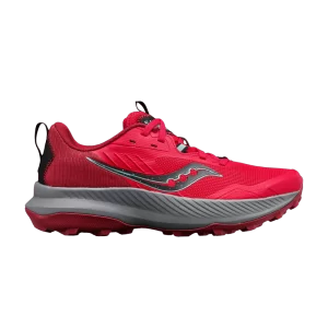 Baskets Saucony Wmns Blaze TR 'Rose' Rose/Désert S10845 16