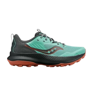 Baskets Saucony Wmns Blaze TR 'Sprig' Twig/Tree S10845 25