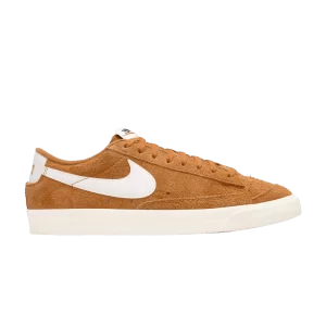 Nike Wmns Blazer Low '77 'Monarch 'Sneakers Monarch/Lait de coco/Blond foncé/Voile FQ8060 801