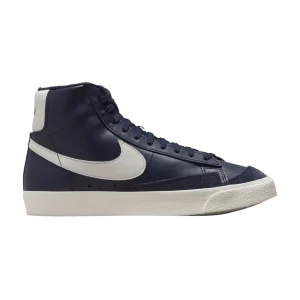 Nike Wmns Blazer Mid '77 'Olympic' Flotte de minuit/Voile HF1057 400